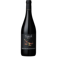 2021 | Les Cepages Syrah Pays dOc IGP 0, gallery