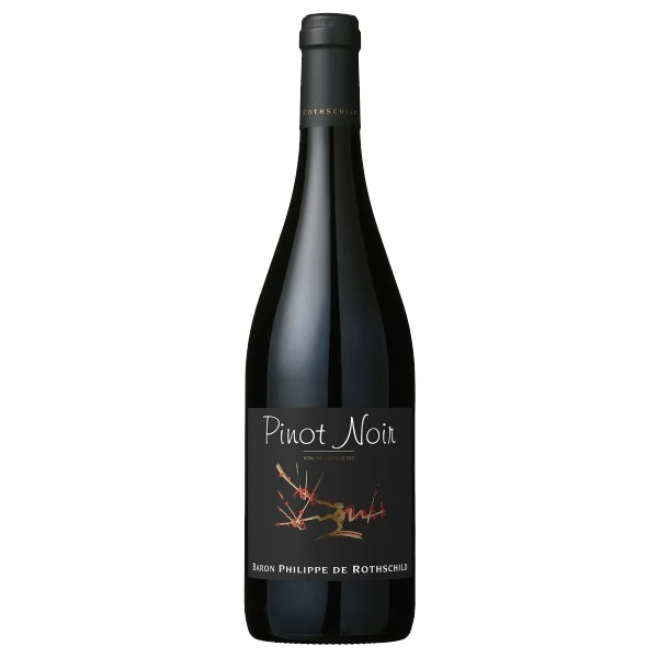 2023 | Les Cepages Pinot Noir Pays dOc I gallery