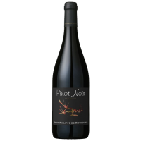2022 | Les Cepages Pinot Noir Pays dOc IGP 0,75 Liter | Baron Philippe de Rothschild