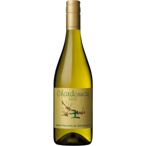 2023 | Les Cepages Chardonnay Pays dOc IGP 0,75 Liter |...