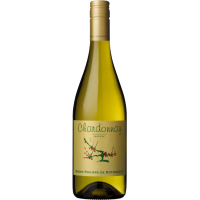 2024 | Les Cepages Chardonnay Pays dOc I gallery