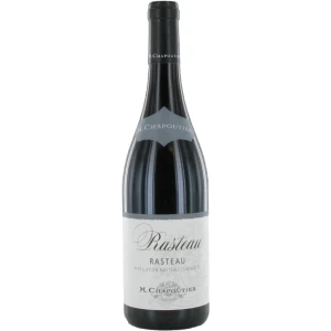 2023 | Rasteau Cotes du Rhone Villages AOC 0,75 Liter |...