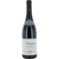 2023 | Rasteau Cotes du Rhone Villages A gallery