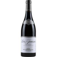 2020 | Gigondas Les Jocasses 0,75 Liter | M. Chapoutier