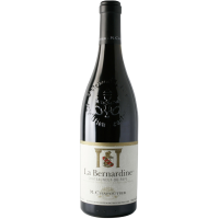 2022 | La Bernardine Chateauneuf du Pape gallery