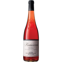 2021 | Beaurevoir Rosé Tavel AOC  gallery