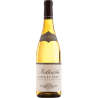 2024 | Belleruche Blanc Cotes du Rhone A gallery