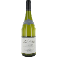 La Ciboise Luberon Blanc AOC | M. Chapoutier