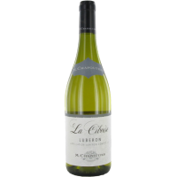 2022 | La Ciboise Luberon Blanc AOC 0,75 gallery