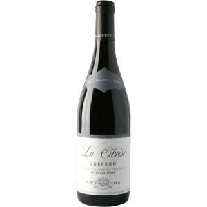 2023 | La Ciboise Luberon Rouge AOC 0,75 Liter | M....