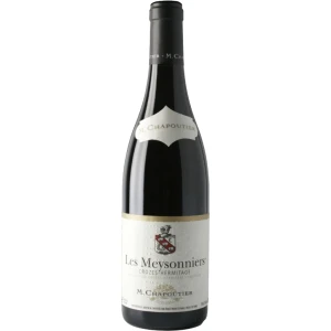 2022 | Les Meysonniers Crozes Hermitage Rouge AOC 0,75...