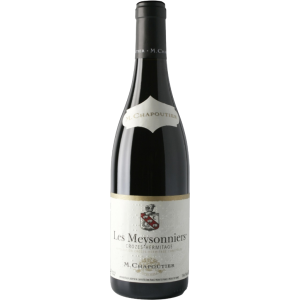 2023 | Les Meysonniers Crozes Hermitage Rouge AOC 0,75...