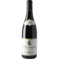 2023 | Les Meysonniers Crozes Hermitage Rouge