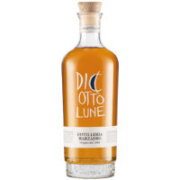 Marzadro Grappa Le Diciotto Lune Stravec gallery