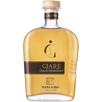 Marzadro Grappa Giare Gewürztramine gallery