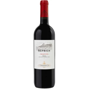 2024 | Neprica Primitivo Puglia IGT 0,75 Liter |...