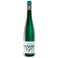 2023 | Maximin Riesling 0,75 Liter | Weingut Maximin Gr&uuml;nhaus Mosel