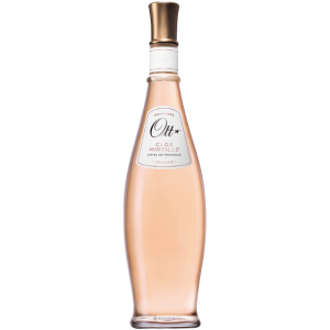 2025 | Clos Mireille Rosé 0,375 Liter | Domaines Ott
