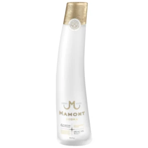 Mamont Vodka 40,0% Vol., 0,7 Liter