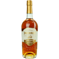 Monnet Sunshine Selection Cognac 40.0% 0,7 Liter