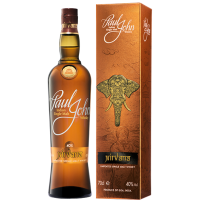 Paul John Nirvana 40,0% Vol., 0,7 Liter gallery