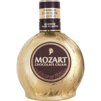 Mozart Chocolate Cream 17,0% Vol., 0,50  gallery