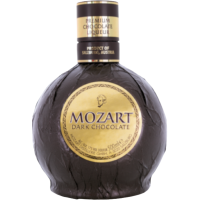Mozart Dark Chocolate 17,0% Vol., 0,50 L gallery