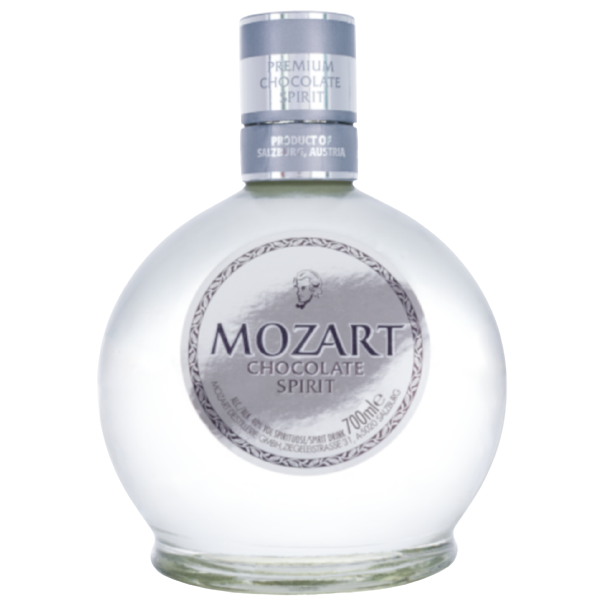 Mozart Chocolate Spirit 40% Vol., 0,70 Liter