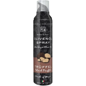 Scavi &amp; Ray Olive Oil BlackTruffle...