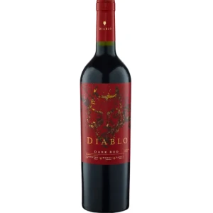 2023 | Dark Red - Ein Pakt mit dem Teufel! 0,75 Liter
