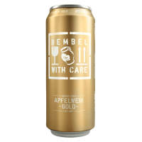 Bembel-With-Care Apfelwein-Gold 0,5 Lite gallery