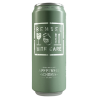 Bembel-With-Care Apfelwein-Schorle/Sauer gallery