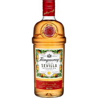 Tanqueray Flor de Sevilla Distilled Gin  gallery