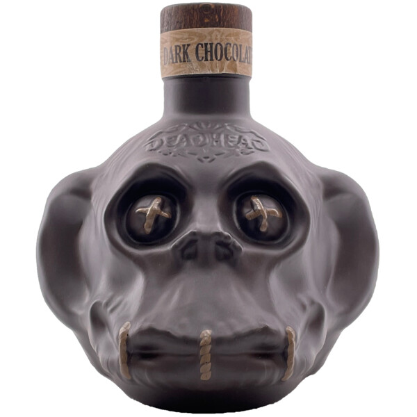 DeadHead Dark Chocolate 35,0% Vol., 0,7 Liter