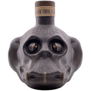 DeadHead Dark Chocolate 35,0% Vol., 0,7 Liter