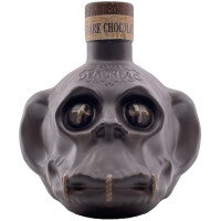 DeadHead Dark Chocolate 35,0% Vol., 0,7 Liter