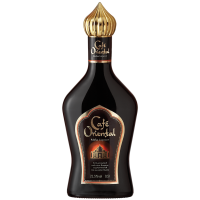 Caf&eacute; Oriental Moka Liqueur 21,5% Vol., 0,5 Liter