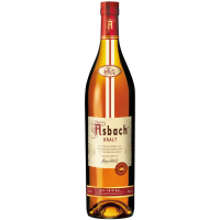 Asbach Uralt 36,0% Vol., 0,7 Liter gallery