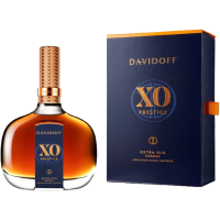 DAVIDOFF XO Prestige Cognac 40.0% Vol.,  gallery