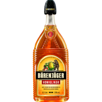 Bärenjäger Honiglikör 35, gallery