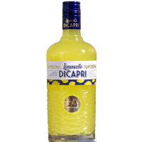 Limoncello di Capri &quot;lOriginale Liquore di Capri&quot; 30,0% Vol., 1,0 Liter