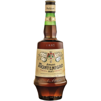 Amaro Montenegro 23,0% Vol., 0,7 Liter