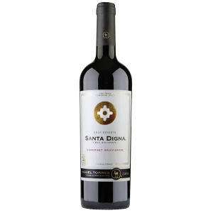 2021 | Santa Digna Cabernet Sauvignon Gran Reserva 0,75...