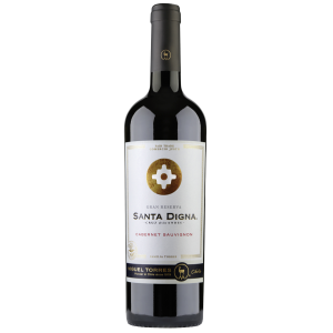 2023 | Santa Digna Cabernet Sauvignon Gran Reserva 0,75...
