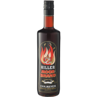 Hiller Moorbrand 40% 0,7 Liter