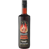 Hiller Moorbrand 40,0% Vol., 0,7 Liter gallery