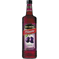 Wollbrink Pflaume 15,0% Vol., 0,7 Liter gallery