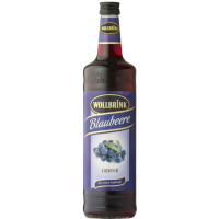 Wollbrink Blaubeere 15,0% Vol., 0,7 Lite gallery