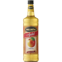 Wollbrink Apfel 15% Vol., 0,7 Liter