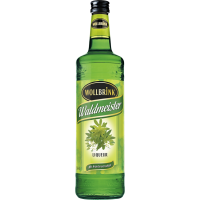 Wollbrink Waldmeister 15,0% Vol., 0,7 Li gallery